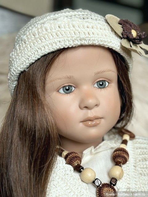 Rachel от Ruth Treffeisen (фото 8)