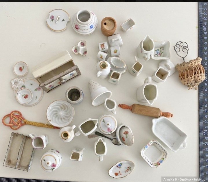 Подборка фотографий с аукционов (фото 6)