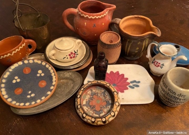 Подборка фотографий с аукционов (фото 10)