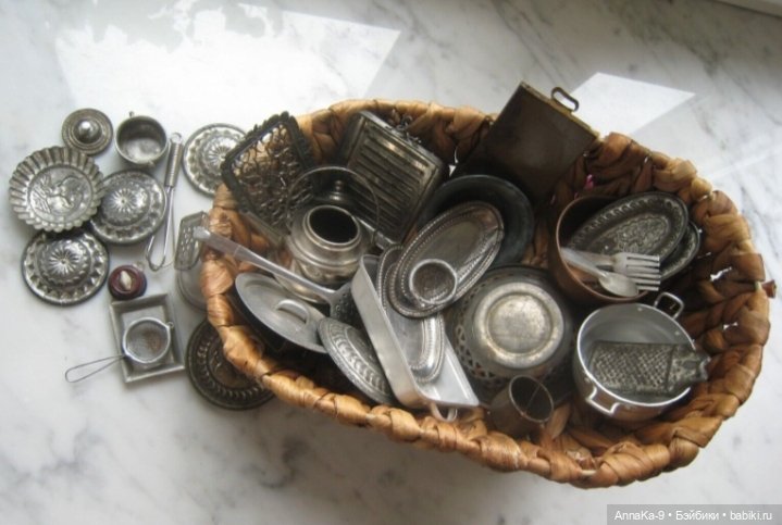 Подборка фотографий с аукционов