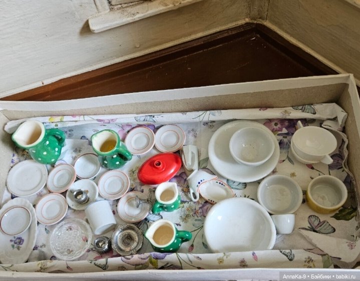 Подборка фотографий с аукционов