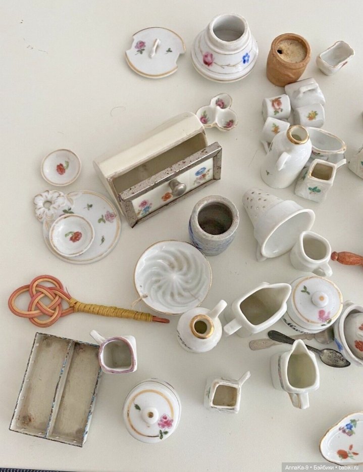 Подборка фотографий с аукционов (фото 5)