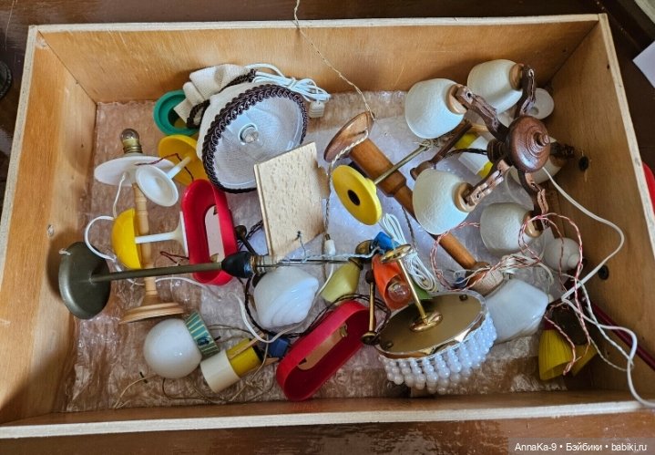 Подборка фотографий с аукционов