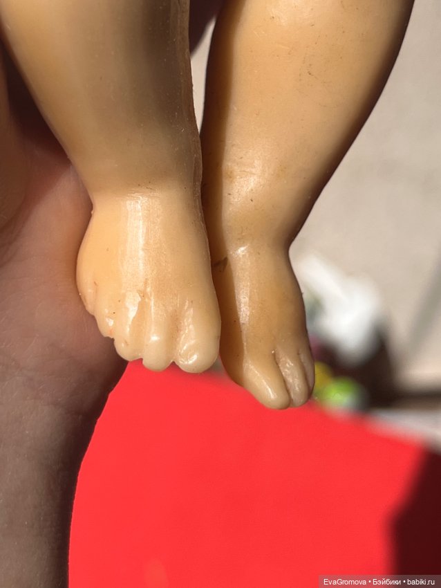 Восковый ангел(помогите опознать) (фото 7)