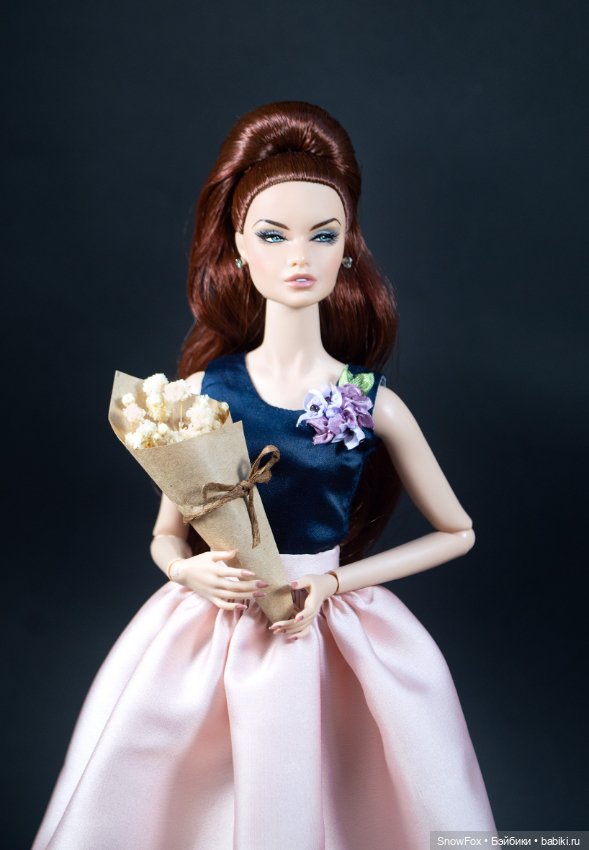 Шелковая коллекция — Фэшн