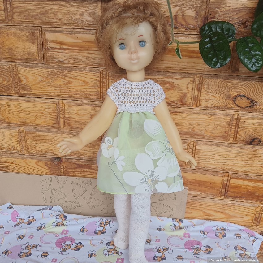 Живет со мной уж много лет, а я не знаю кто это