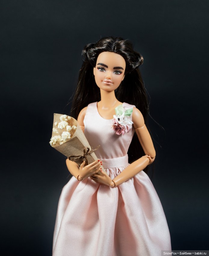 Шелковая коллекция — Фэшн (фото 8)