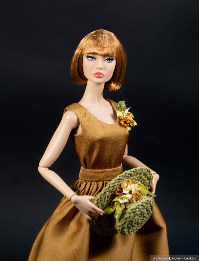 Шелковая коллекция — Фэшн