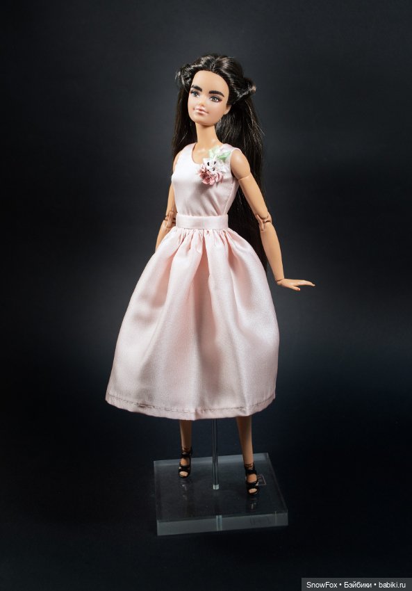 Шелковая коллекция — Фэшн (фото 7)