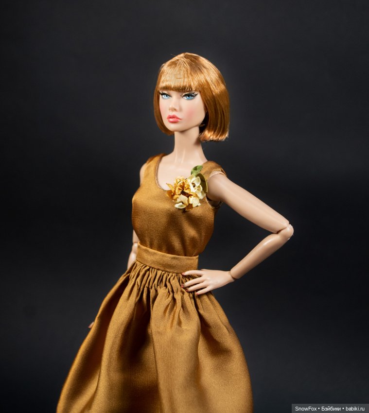 Шелковая коллекция — Фэшн