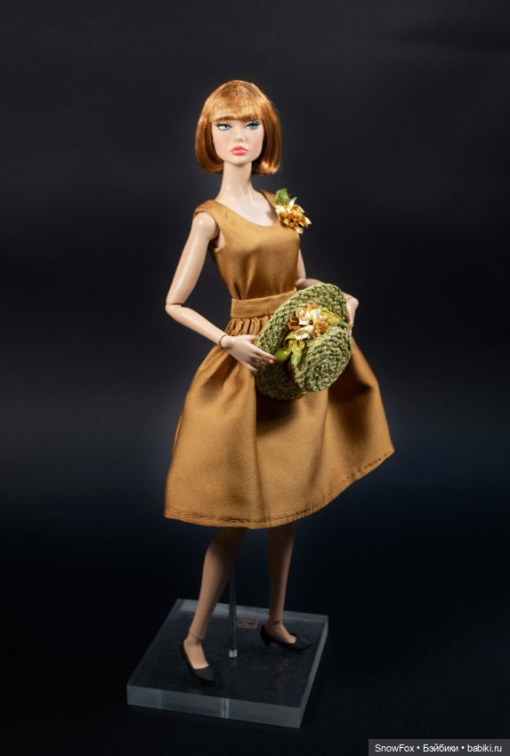 Шелковая коллекция — Фэшн