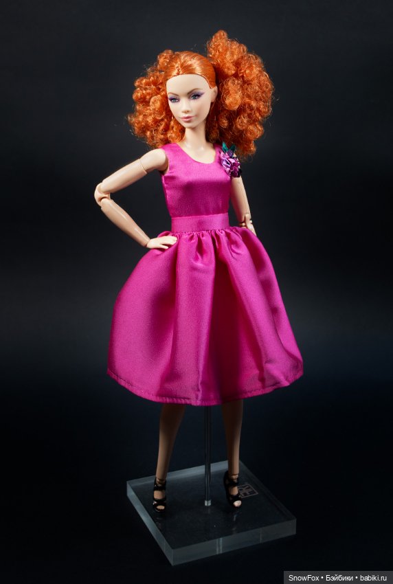 Шелковая коллекция — Фэшн