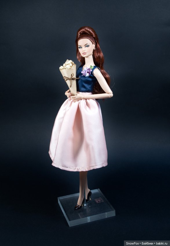 Шелковая коллекция — Фэшн