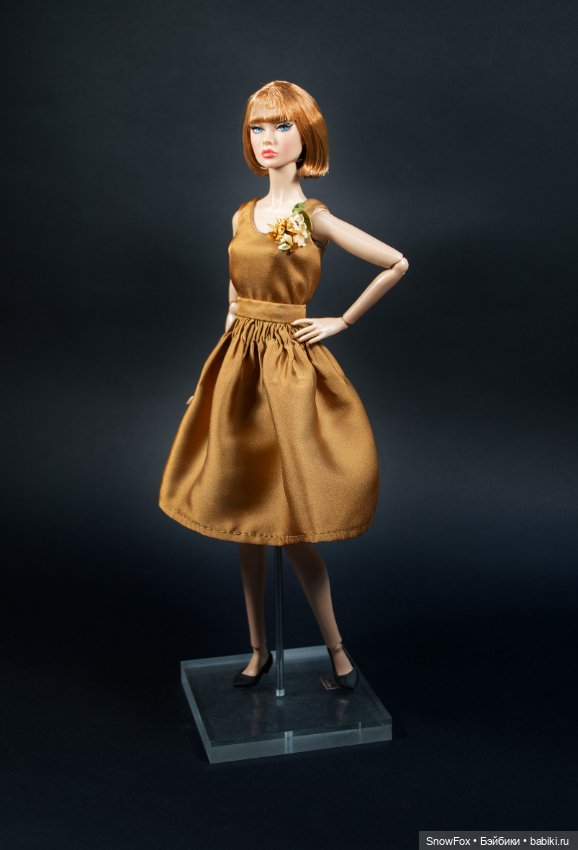 Шелковая коллекция — Фэшн