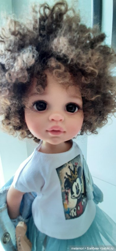 Ахахах, сплошной рок-н-ролл 🤟или проба пера😍 (фото 10)