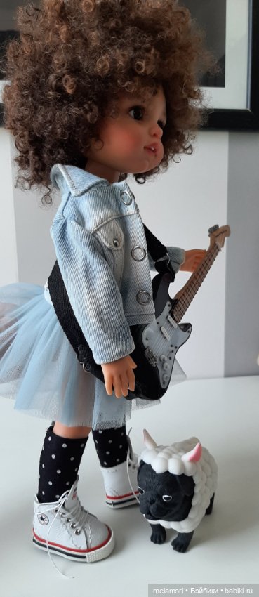 Ахахах, сплошной рок-н-ролл 🤟или проба пера😍 (фото 5)