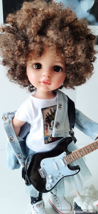 Ахахах, сплошной рок-н-ролл 🤟или проба пера😍 (фото 7)