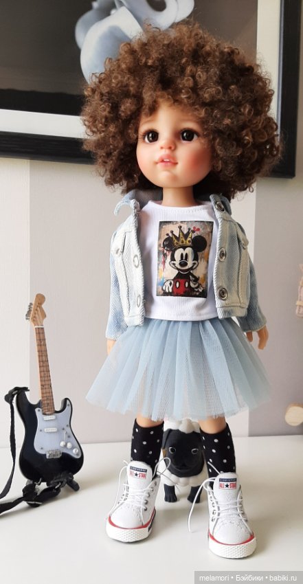 Ахахах, сплошной рок-н-ролл 🤟или проба пера😍 (фото 3)