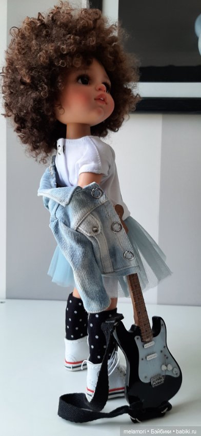 Ахахах, сплошной рок-н-ролл 🤟или проба пера😍 (фото 8)