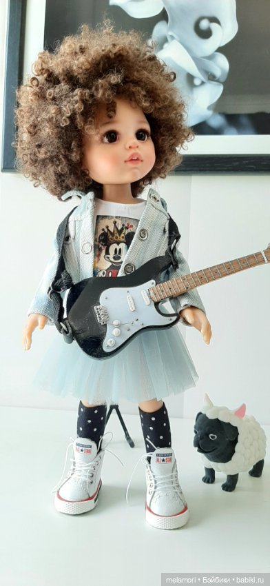 Ахахах, сплошной рок-н-ролл 🤟или проба пера😍 (фото 4)