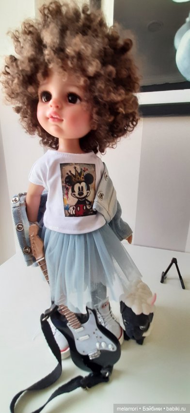 Ахахах, сплошной рок-н-ролл 🤟или проба пера😍