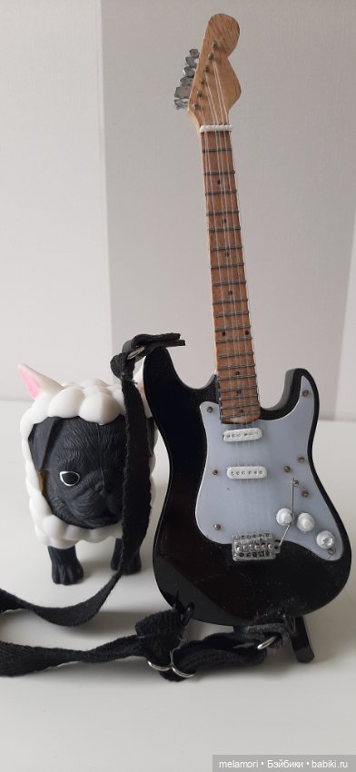 Ахахах, сплошной рок-н-ролл 🤟или проба пера😍 (фото 2)