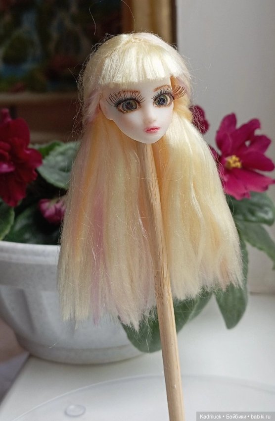 Проба пера... Удачно или нет