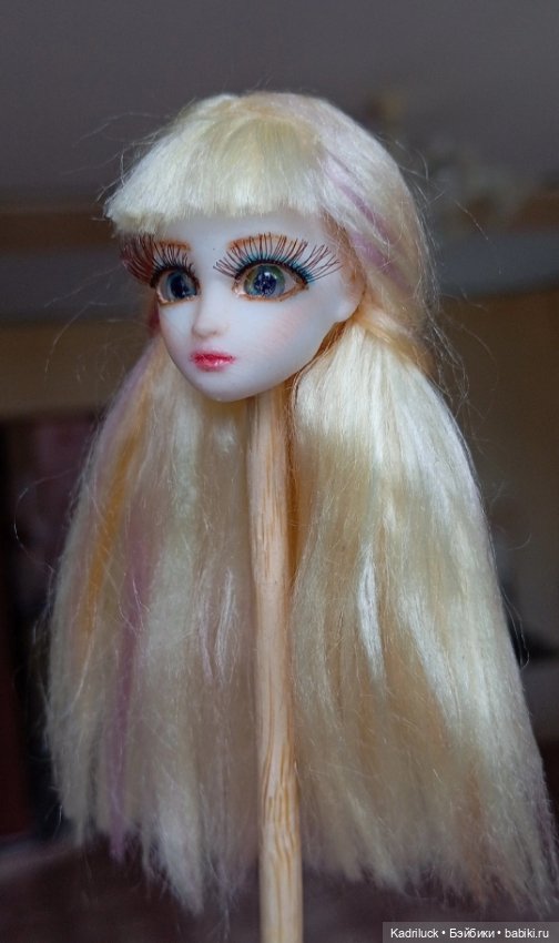 Проба пера... Удачно или нет (фото 2)