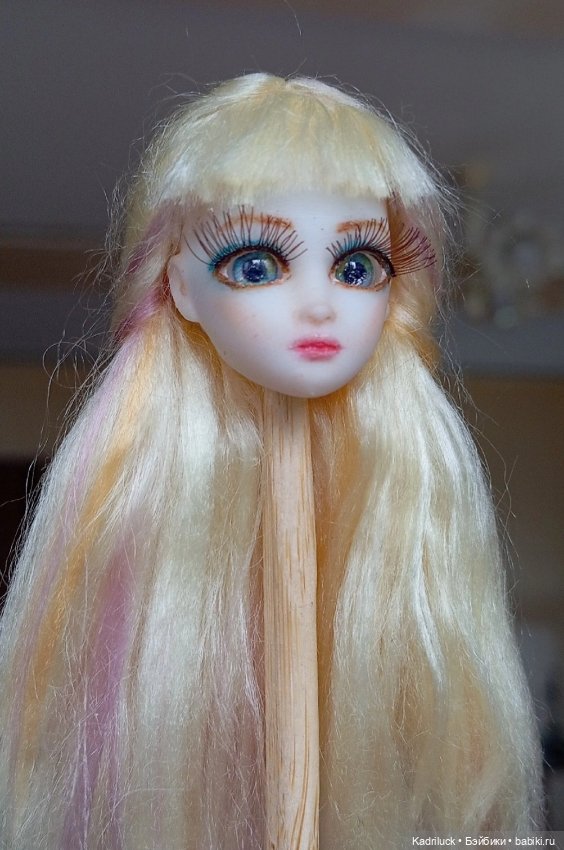 Проба пера... Удачно или нет (фото 3)