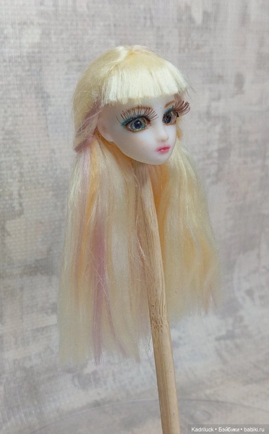 Проба пера... Удачно или нет (фото 4)