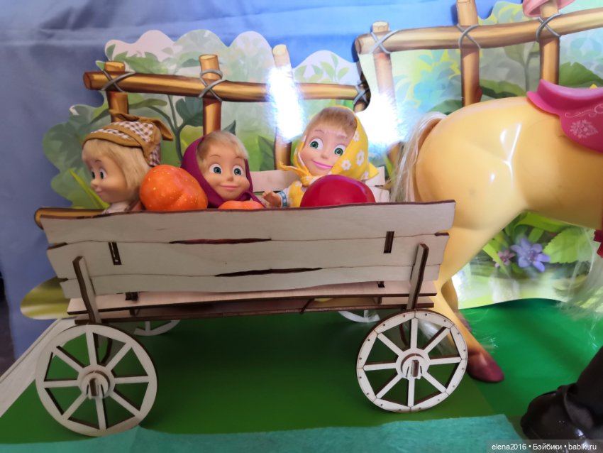 Наш дедушка — Куклы Harry Potter (Гарри Поттер) Mattel: Wizarding World (фото 2)