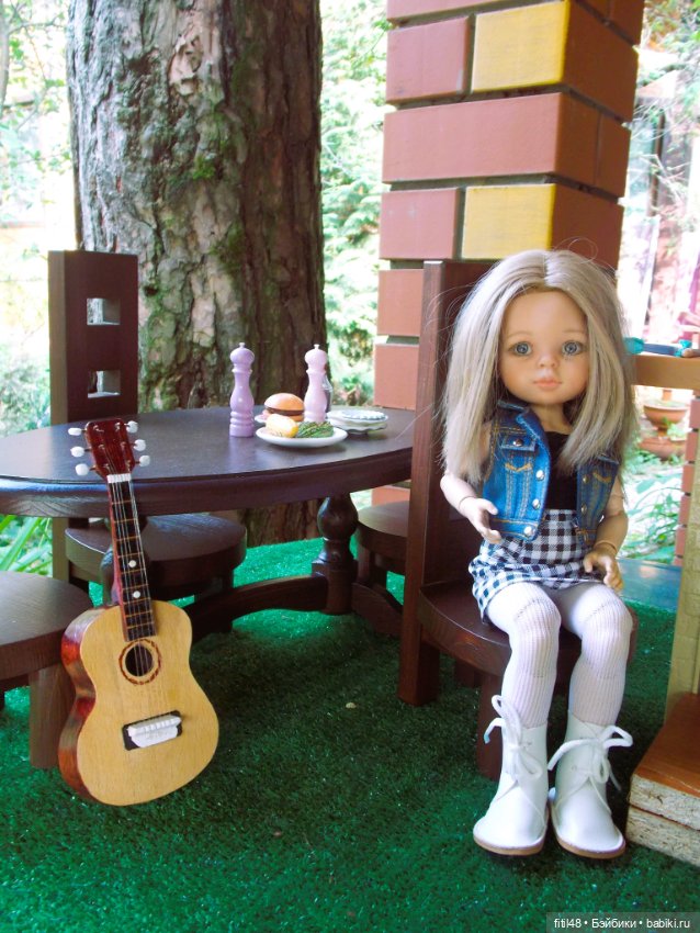 Как здорово, что все мы здесь сегодня собрались