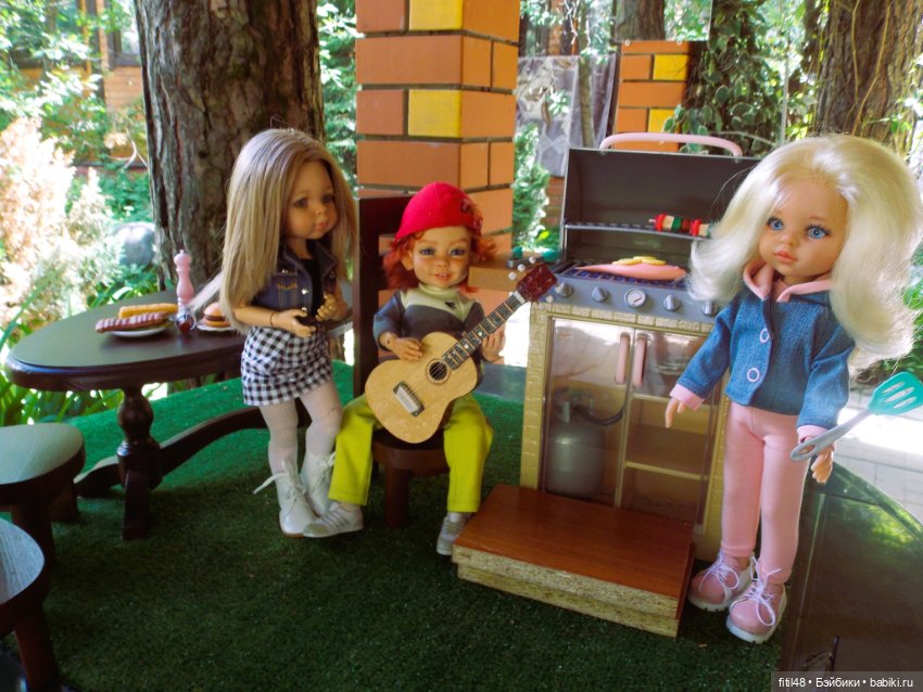 Как здорово, что все мы здесь сегодня собрались (фото 2)