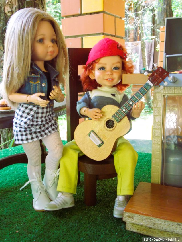 Как здорово, что все мы здесь сегодня собрались