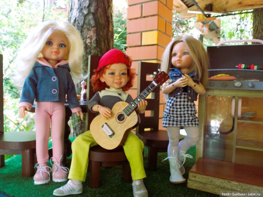 Как здорово, что все мы здесь сегодня собрались (фото 6)