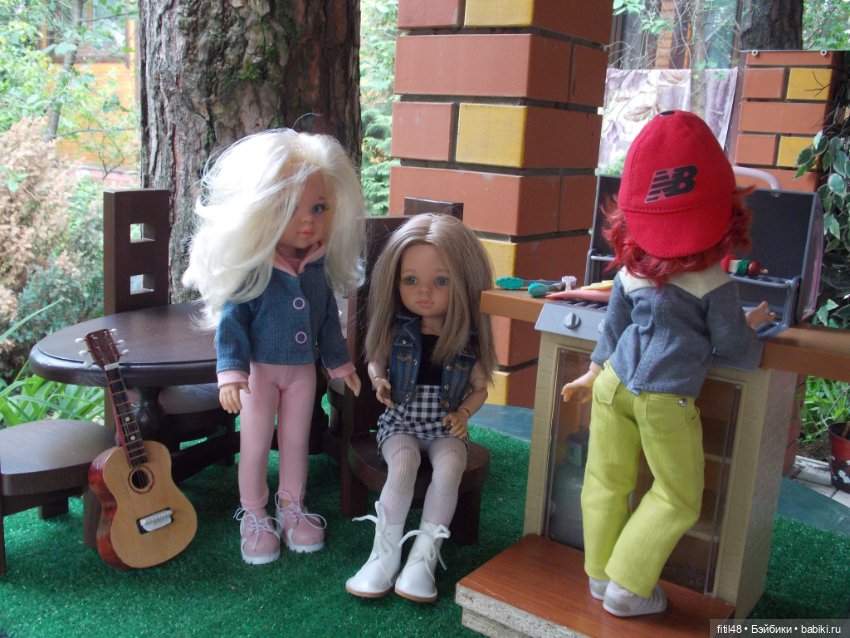 Как здорово, что все мы здесь сегодня собрались