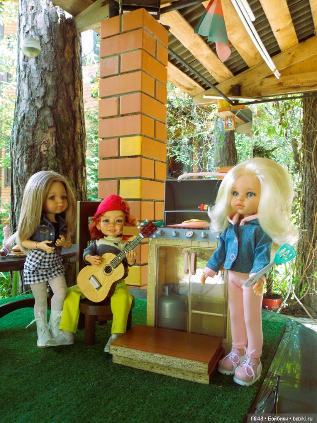 Как здорово, что все мы здесь сегодня собрались (фото 4)