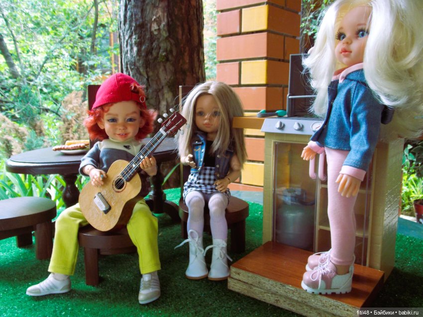 Как здорово, что все мы здесь сегодня собрались