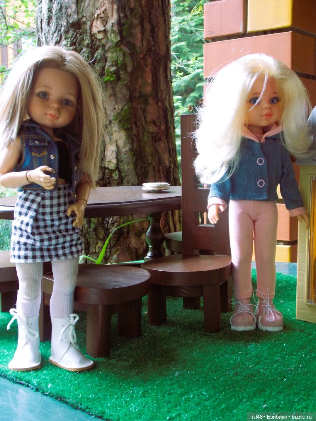 Как здорово, что все мы здесь сегодня собрались