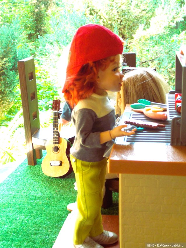 Как здорово, что все мы здесь сегодня собрались