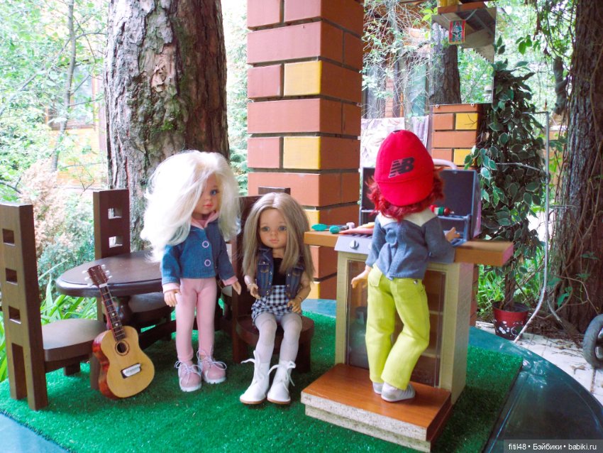 Как здорово, что все мы здесь сегодня собрались