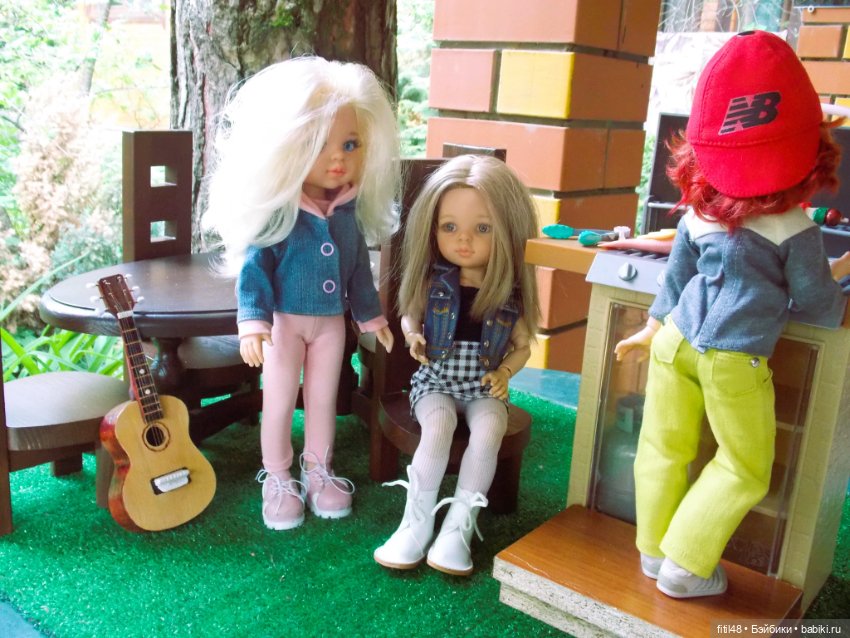 Как здорово, что все мы здесь сегодня собрались