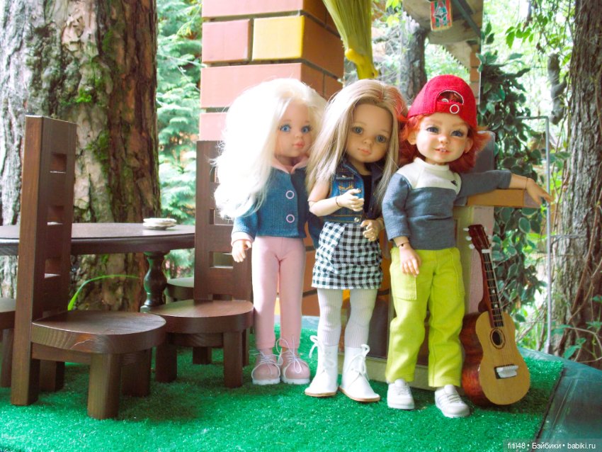 Как здорово, что все мы здесь сегодня собрались