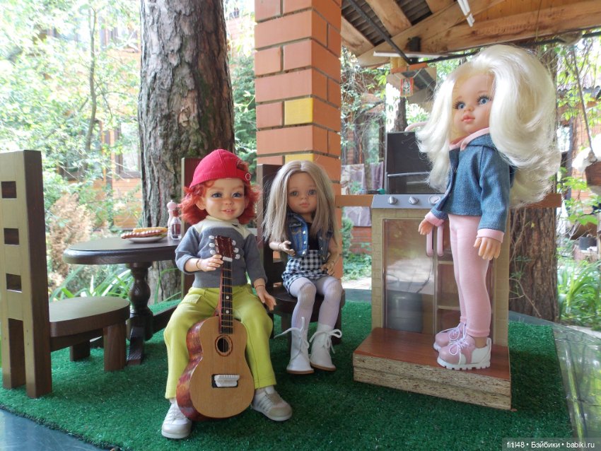 Как здорово, что все мы здесь сегодня собрались