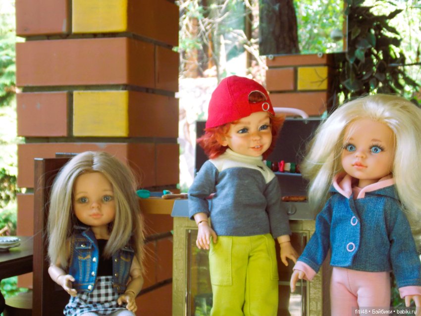 Как здорово, что все мы здесь сегодня собрались