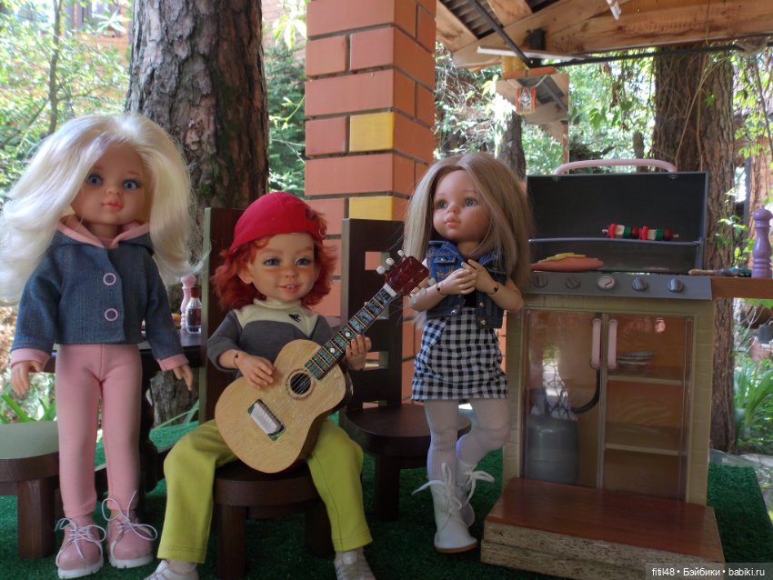 Как здорово, что все мы здесь сегодня собрались (фото 7)