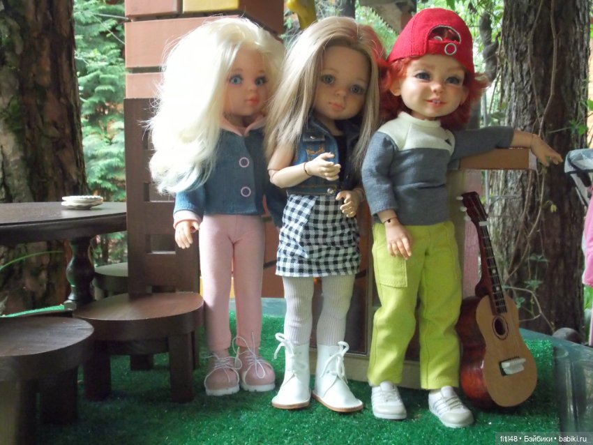 Как здорово, что все мы здесь сегодня собрались