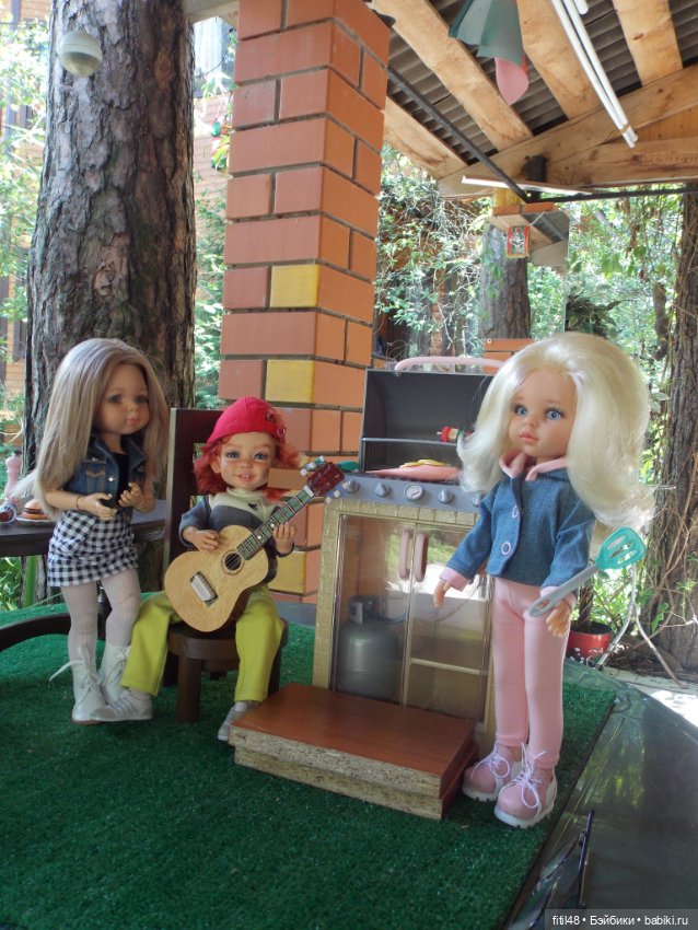 Как здорово, что все мы здесь сегодня собрались (фото 3)