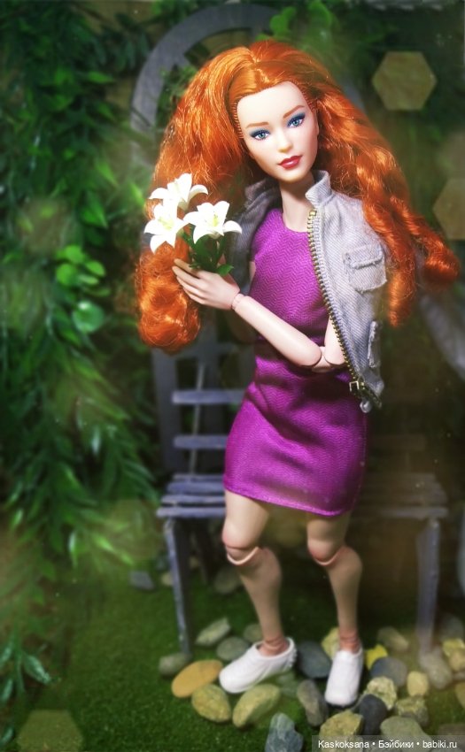 Форменное лето — Гибриды шарнирных кукол (не БЖД): подбор тела (фото 2)