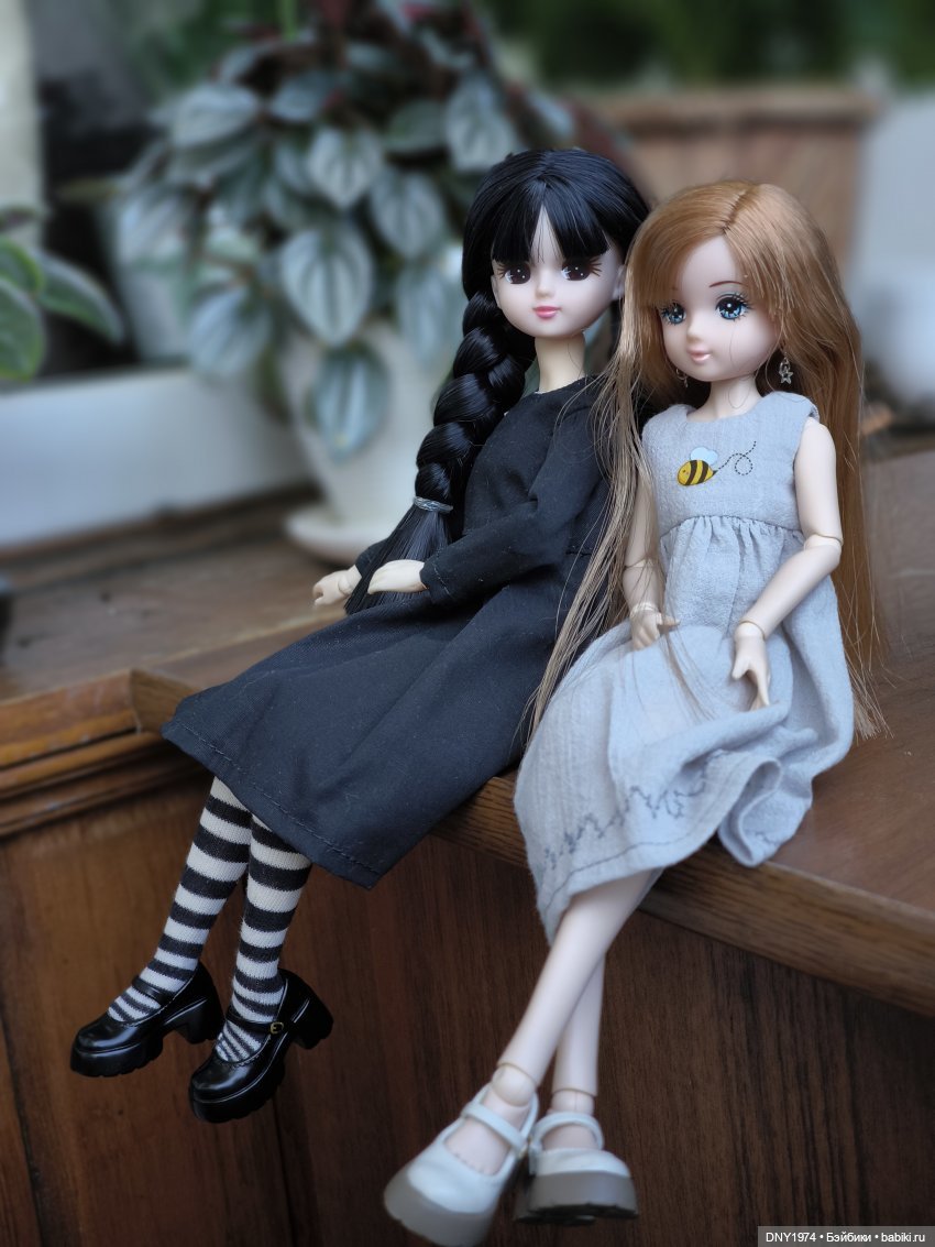 Раз уж сегодня день кукольника, то (фото 10)